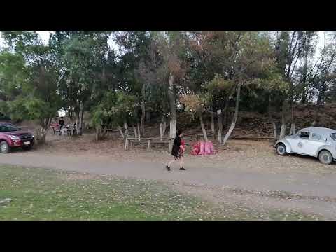 Nacimiento Región de Bio Bio Chile