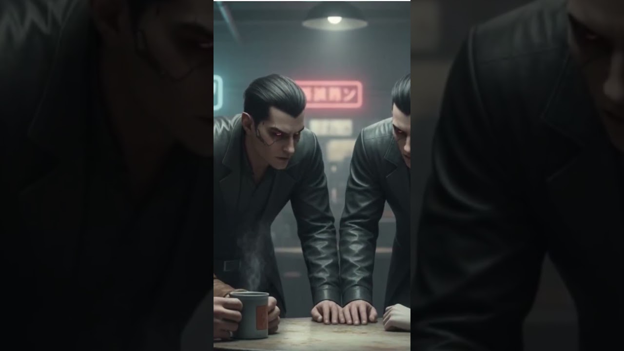 Shadowrun: Human-Metahuman Vampiric Virus #shadowrun #rpg #roleplayinggame #roleplaying #tabletoprpg