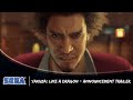 Gameplay-Video von Yakuza: Like a Dragon - Legendary Hero Edition  Mac
