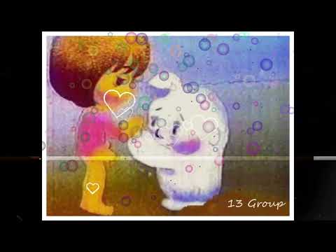 Giga papaskiri feat Mery Mamulashvili - წვიმად გადავიქეცი ( 13 Group Edit )