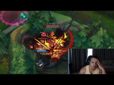 loltyler1 see the best yasuo  but he insta troll cause of KS