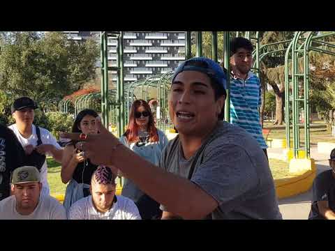 NOVENOS DE FINAL GDV PRETEMPORADA DRAISEK VS EPSEELON DAMNGER VS VERSATIL