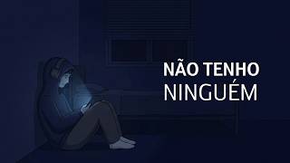 Quando Eu Mais Preciso De Ajuda 💔 | Sad Songs -lonely