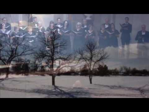 Cantus Novus - Sing We Now Of Christmas - Arr. Brian Cook