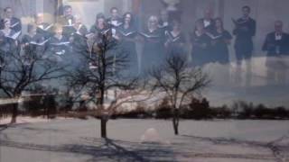 Cantus Novus - Sing We Now Of Christmas - Arr. Brian Cook