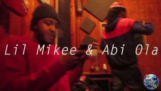 Lil Mikee & Abi Ola "Unlearn" (Vlog Ep.1)