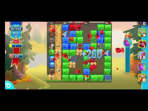 PET RESCUE SAGA LEVEL 5804 ~ No boosters