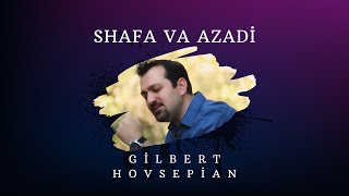 Shafa va Azadi (Live)