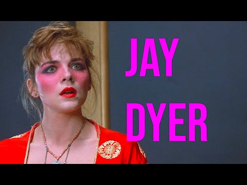 Big Trouble in Little China, Dagon, Circuitry Man & More WEIRD Movies! Jay Dyer