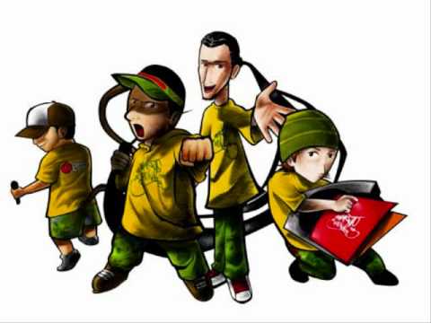 Dicen - Movimiento Original