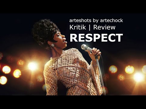 arteshot 128 - Respect | Kritik/Review/Rezension