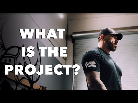 What is the Project?