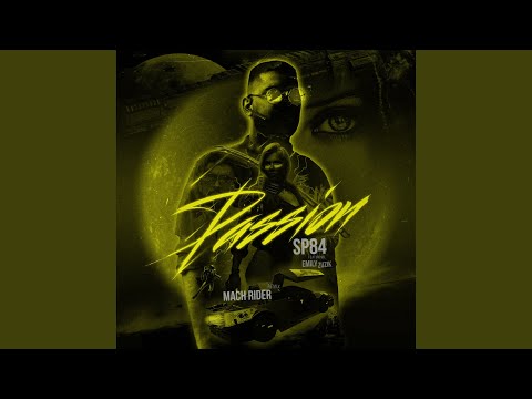 Passion (Mach Rider Remix)