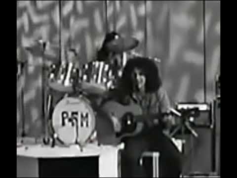 PFM Impressioni Di Settembre Live  1972 (Cropped due copyright issues)