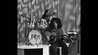 PFM Impressioni Di Settembre Live  1972 (Cropped due copyright issues)
