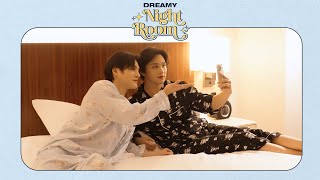 Download lagu 🐶🐻💭 무엇이든 앙 물어보세요 | Dreamy Night Room mp3