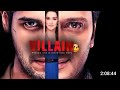 Ek Villain Returns 2022 Full Movie HD Hindi