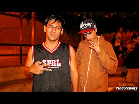 Stick vs Josehits (Final) Fecha #1 -   Polideportivo S A