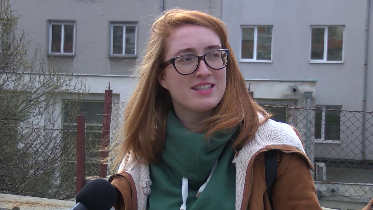 От разбити тротоари в хасковския квартал "Бадема" се оплакаха зрители на еТВ