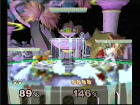 Dimo (Marth) vs Kaeon (Fox) Friendlies 1 (10/9/14)