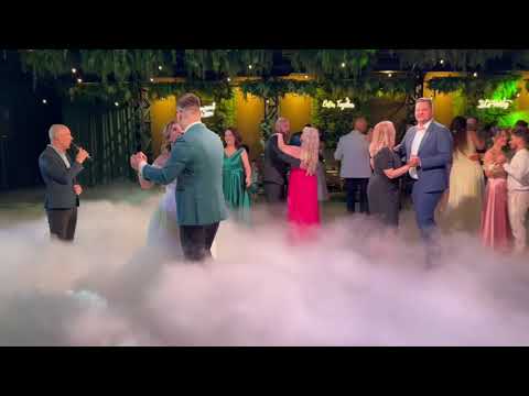 Trupa Amatis - Perfect (cover live Ed Sheeran) nunta 2025