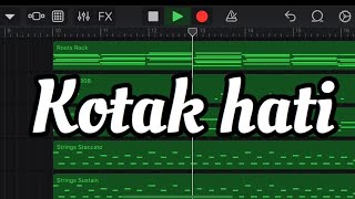 Download lagu Kotak hati - hujan (short karaoke) mp3 Download lagu Kotak hati - hujan (short karaoke) mp3