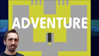 Adventure: Warren Robinett and Easter Eggs | Video Games Over Time