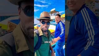 Taking my friend on his first cruise!😁 @m@margaritavilleatsea