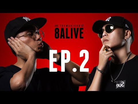 TWIO4 : EP.2 AUTTA vs PERM.YARB (8ALIVE) | RAP IS NOW