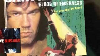 Gary Moore   All Messed Up (Live In Stockholm 1987)