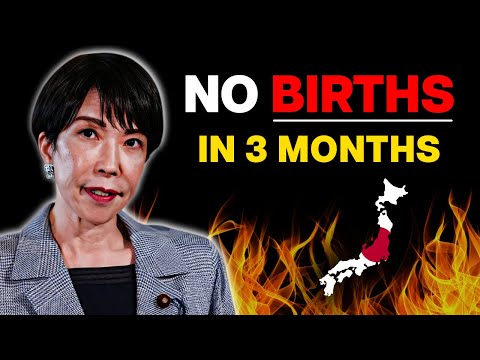 “No Kids, No Future?” Inside Japan’s Population Emergency