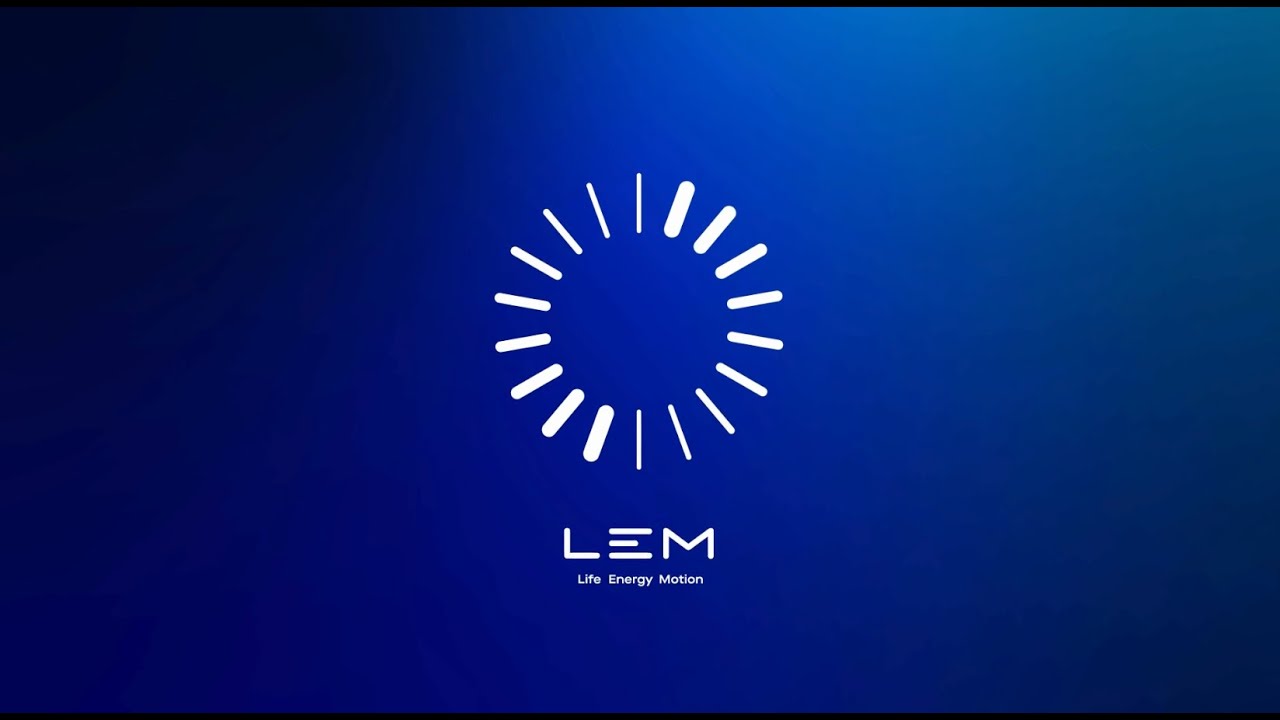 LEM - Corporate Video