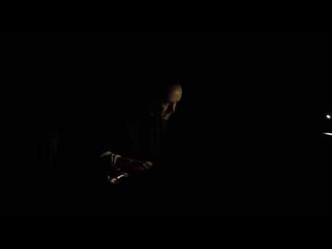 JOKE LANZ at Instants Chavirés Paris 14th Feb 2014