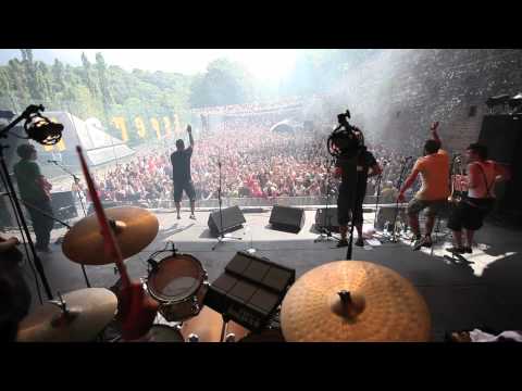 Muyayo Rif - festival Esperanzah!