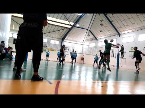 20210321 CV BEGUES vs CV CUBELLES