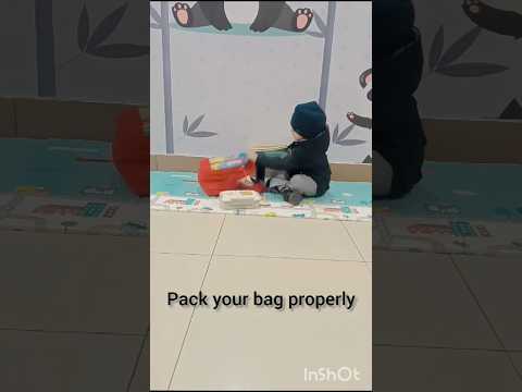 Good habits are good traits that make a good person.