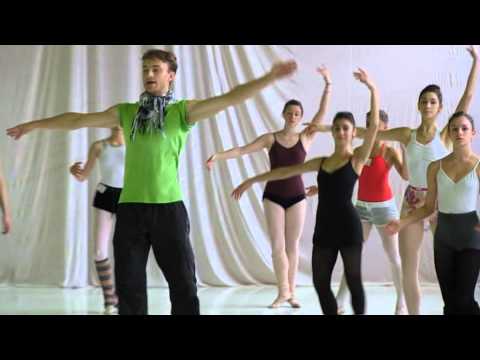 Summer Dance Intensive 2012: Classes