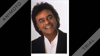 Johnny Mathis - What Will Mary Say - 1963