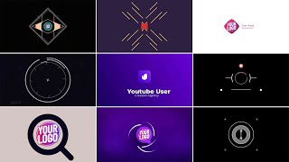 Download lagu [2025 최신판] 프리미어 프로 로고 인트로 & 오프너 무료 템플릿 10종: 고퀄리티 모션 소스 mp3