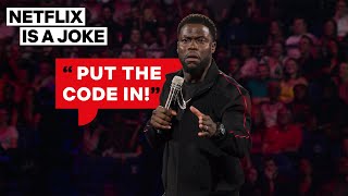 Download lagu Kevin Hart Took His Son's Phone But Forgot One Thing | Netflix Is A Joke mp3 Download lagu Kevin Hart Took His Son's Phone But Forgot One Thing | Netflix Is A Joke mp3
