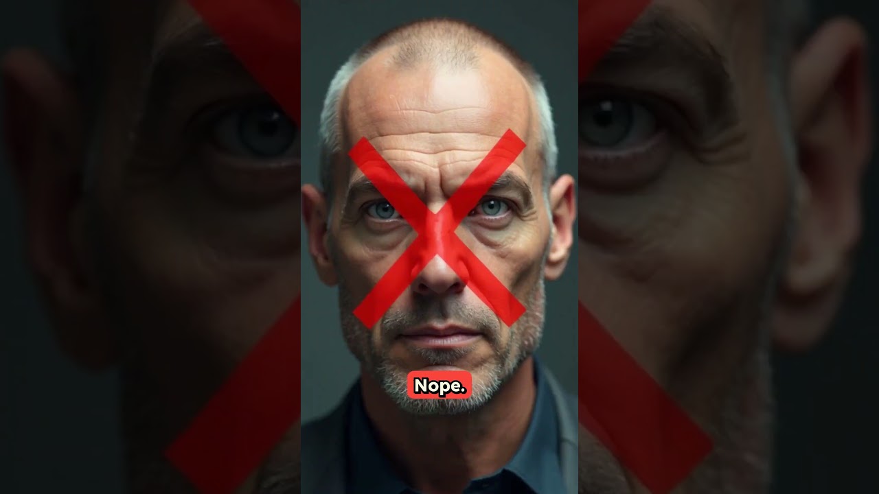 Bet you’ll facepalm at this answer