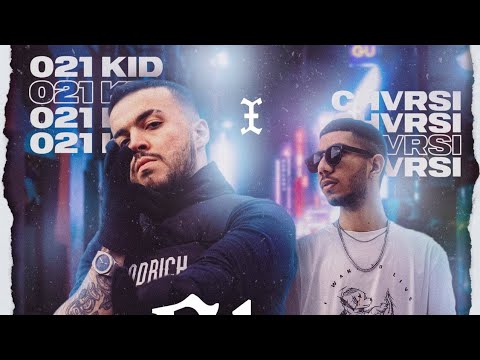 Slap - 021Kid x Chvrsi