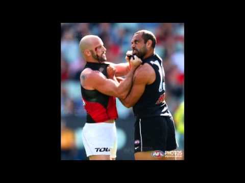 24/04/2015 All The Best, Brian... BANG!