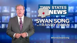 Swan Song: Pomp, circumstance, and immigrants