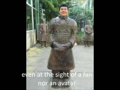 Piotr Sobolczyk - chiNOISEry [video-poetry] (English sub)