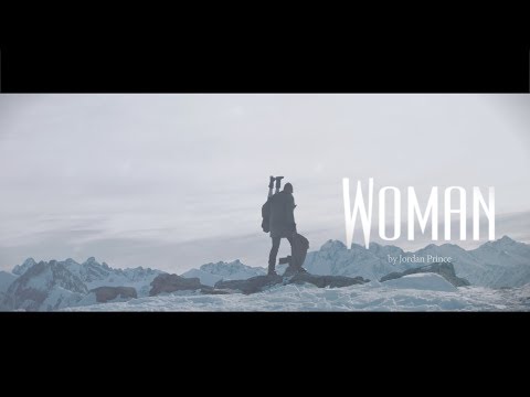 Jordan Prince - Woman (One of These Days) OFFICIAL VIDEO