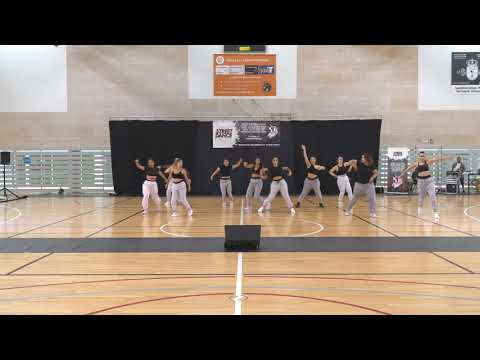 ESTILOS COMERCIALES | Summer Festival 2021 ( Andrea Stern )