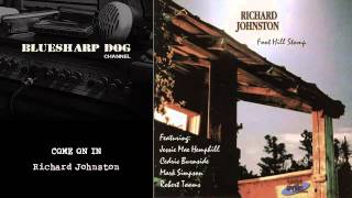 Come On In by Richard Johnston