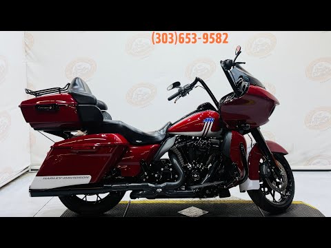 2020 Road Glide® Special FLTRXS