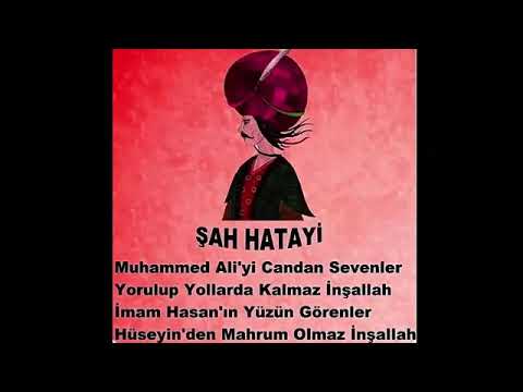 Arif isen bir gün seni seslerler... Bülbül deyu gülistanda beslerler... Birgün seni rehberinden iste